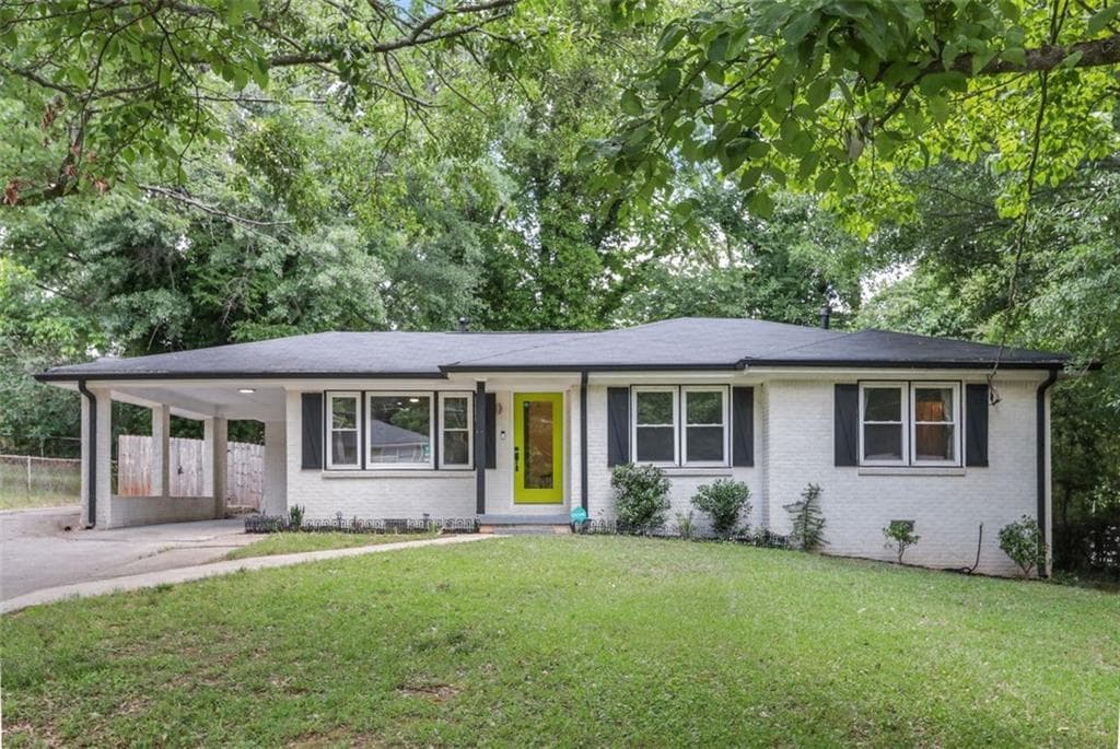 2623 Miriam Lane, Decatur, GA 30032 — most recent listing photo