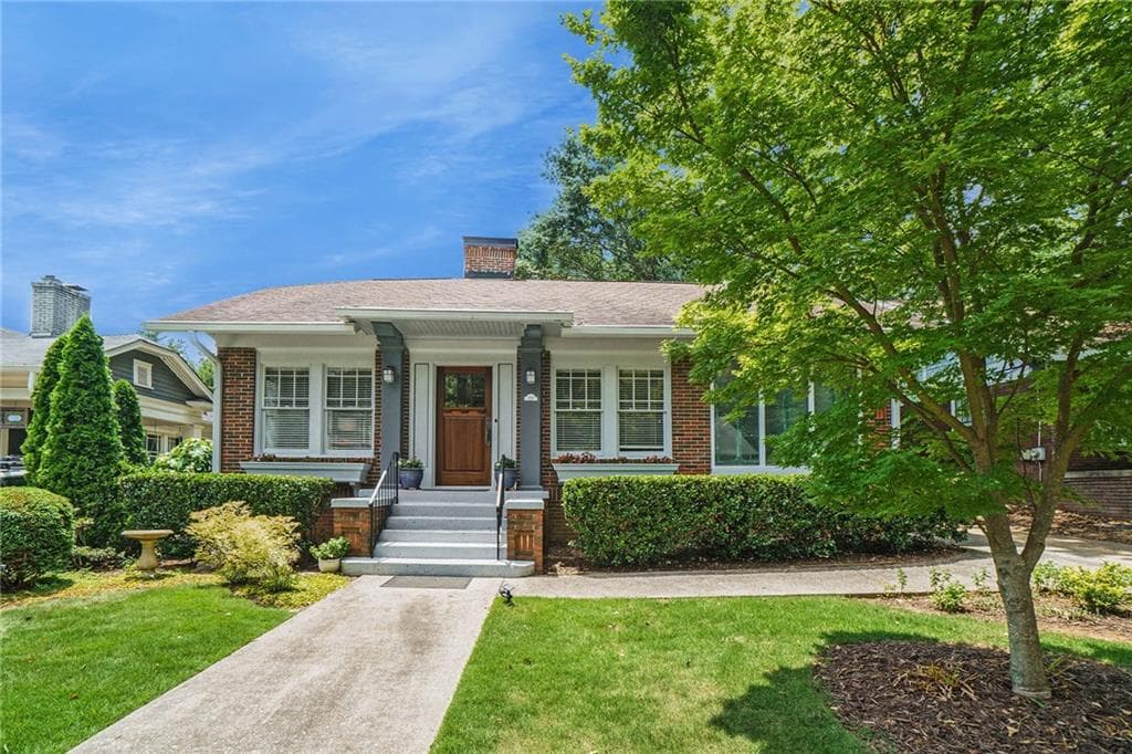 239 Kings Highway, Decatur, GA 30030 — most recent listing photo