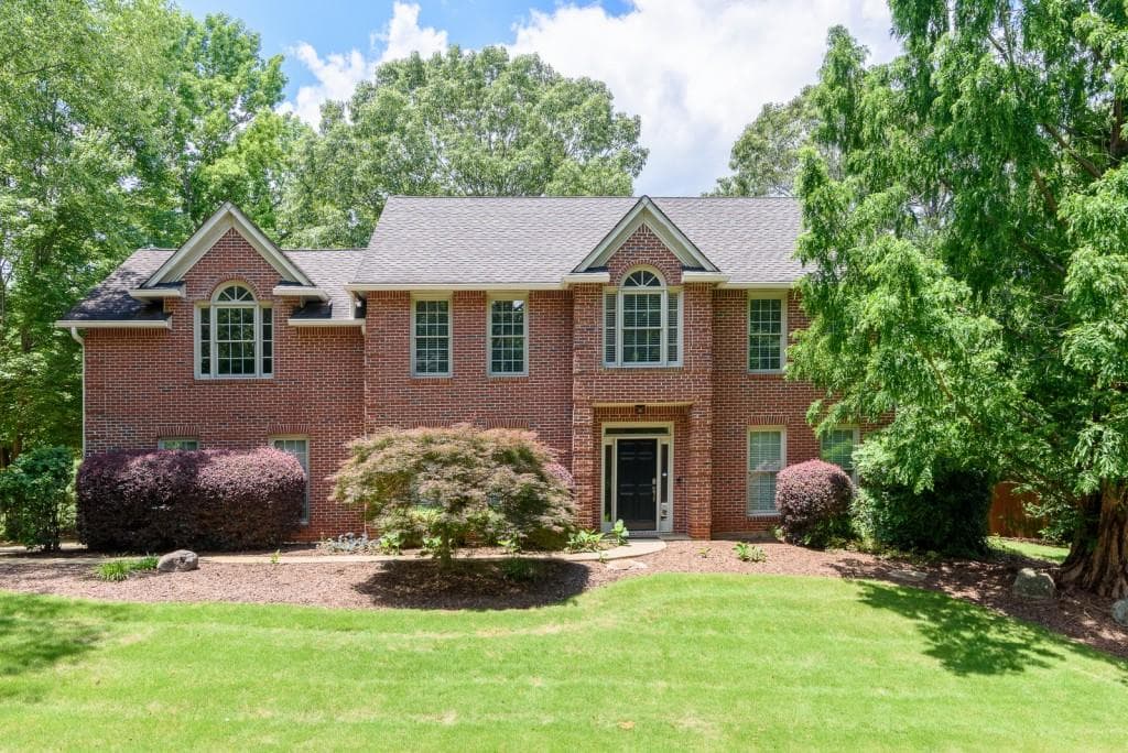 100 Parkerwood Way, Alpharetta, GA 30022 — most recent listing photo