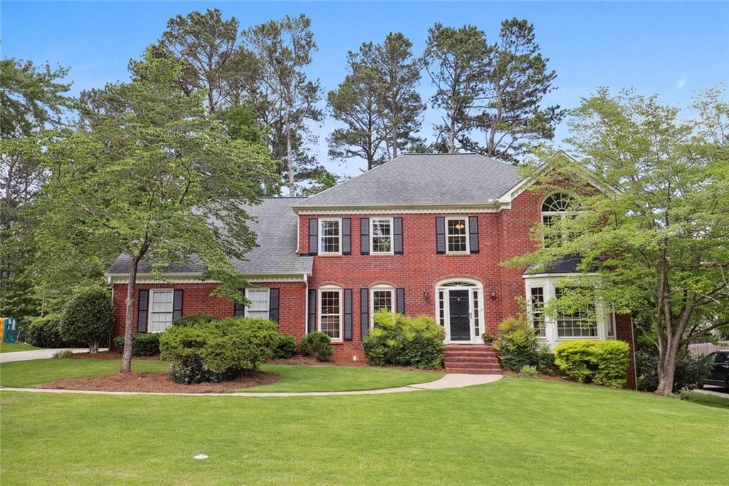 3631 Cherbourg Way, Marietta, GA 30062 — most recent listing photo
