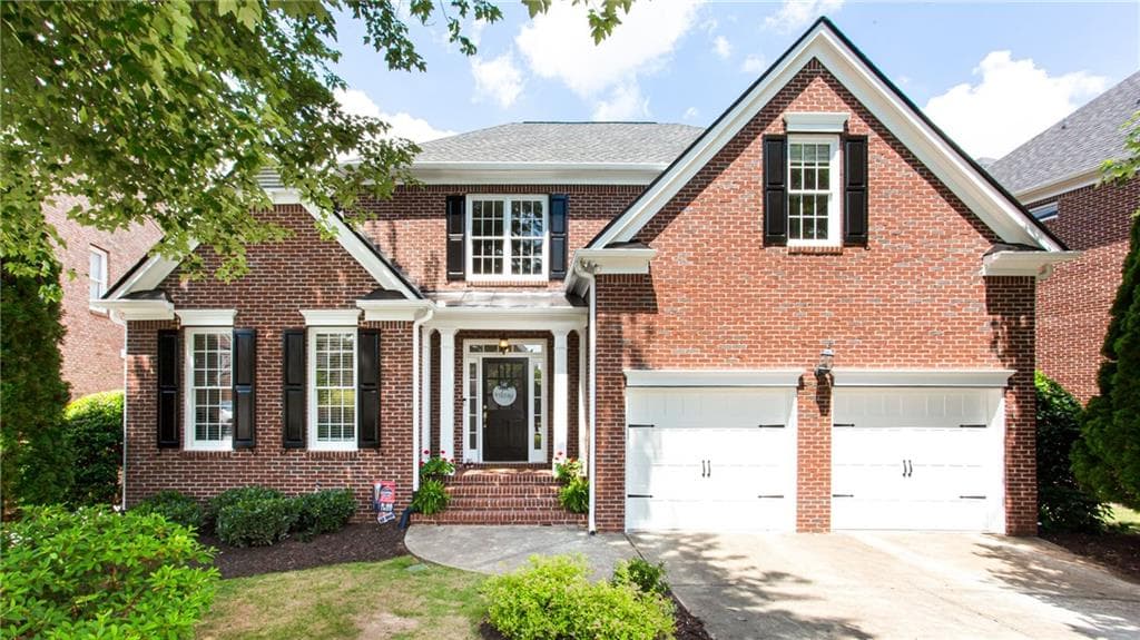 12797 Waterside Drive, Alpharetta, GA 30004 — most recent listing photo