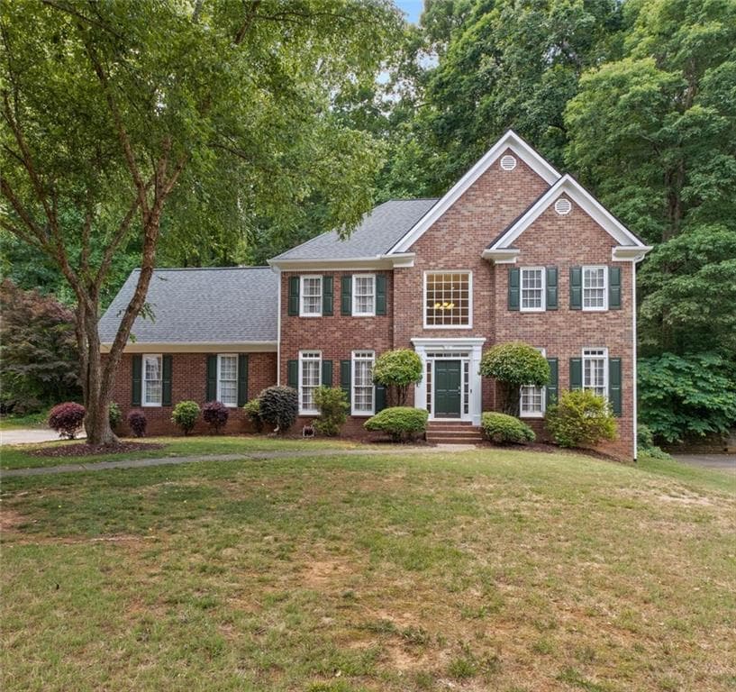 2567 Garrison Commons, Marietta, GA 30064 — most recent listing photo