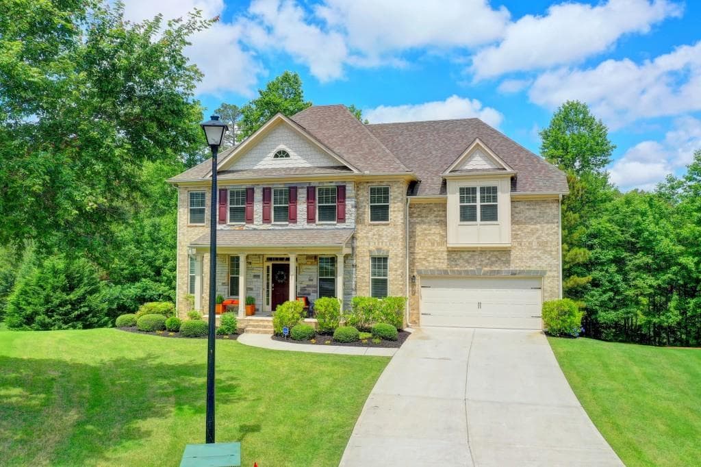 2080 Arbor Ridge Lane, Cumming, GA 30040 — most recent listing photo