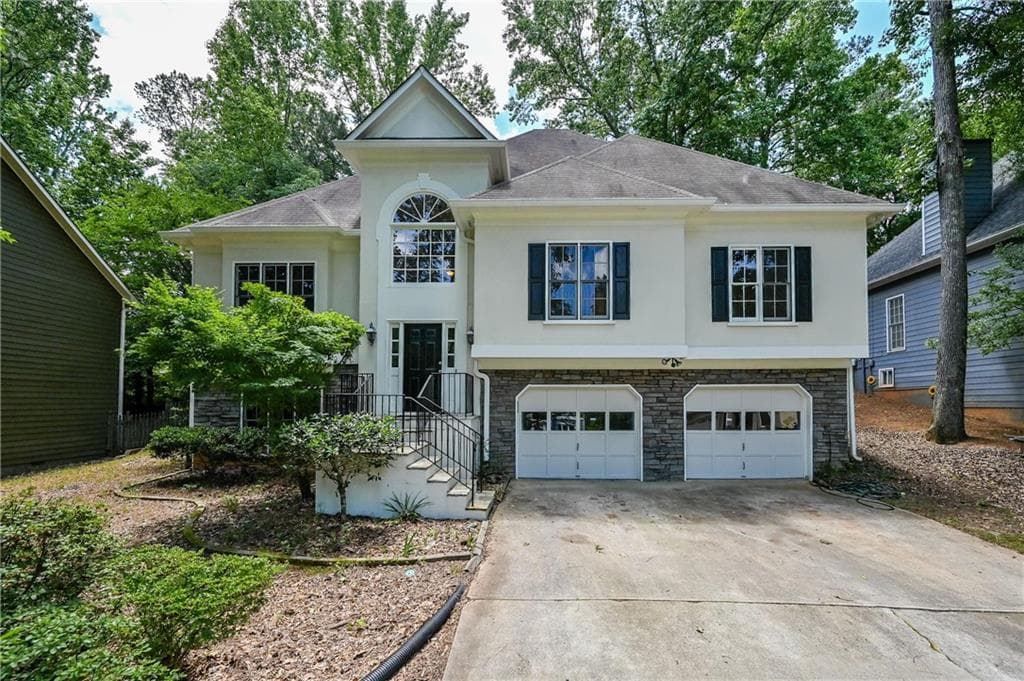 1139 Cool Springs Drive, Kennesaw, GA 30144 — most recent listing photo
