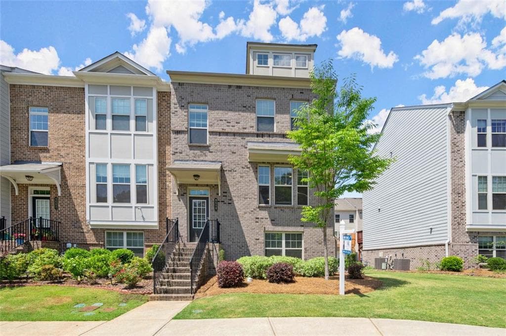 2590 VILLAGE PLACE Drive, Duluth, GA 30096 — most recent listing photo