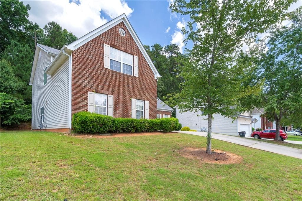 699 Sterling Court, Riverdale, GA 30274 — most recent listing photo