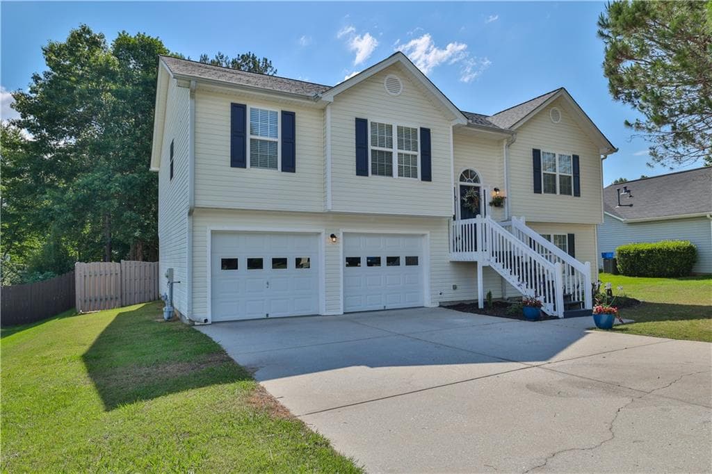 1804 Fort River Way, Dacula, GA 30019 — most recent listing photo