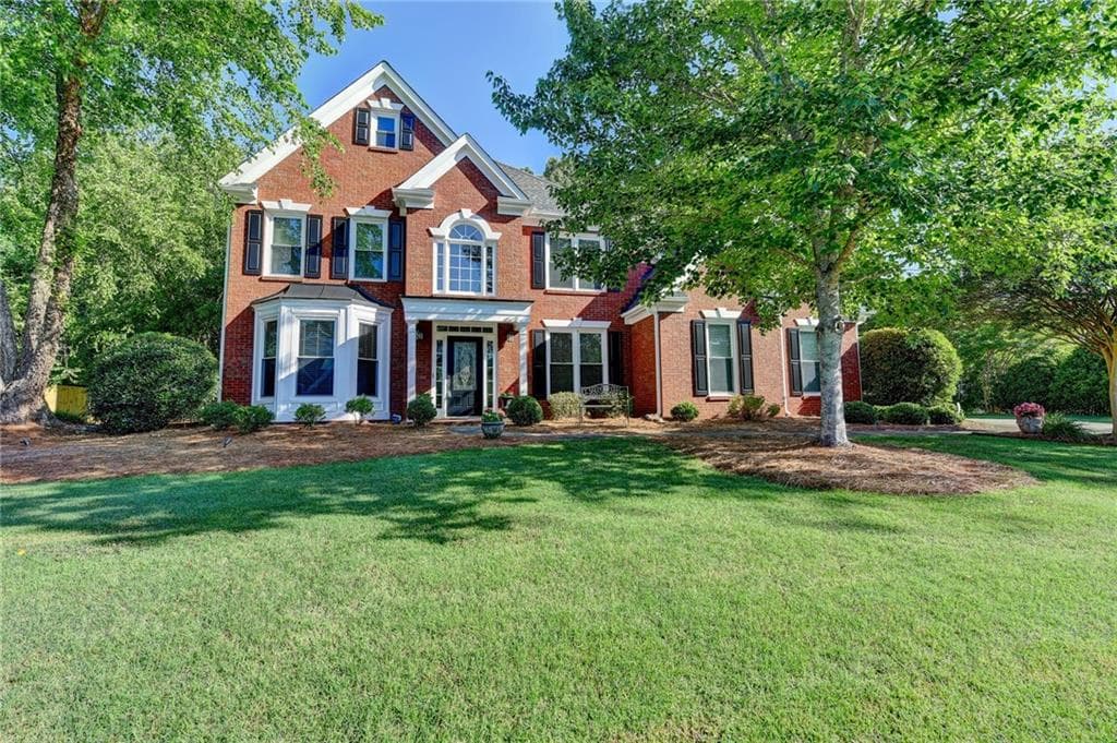 674 Beacon Cove, Lawrenceville, GA 30043 — most recent listing photo