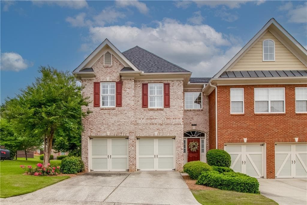 1523 Bouvier Place, Lawrenceville, GA 30043 — most recent listing photo