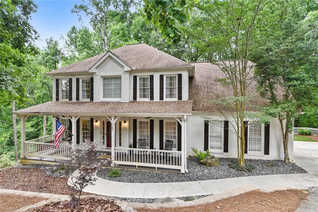101 Saint Martin Drive, Suwanee, GA 30024 — most recent listing photo