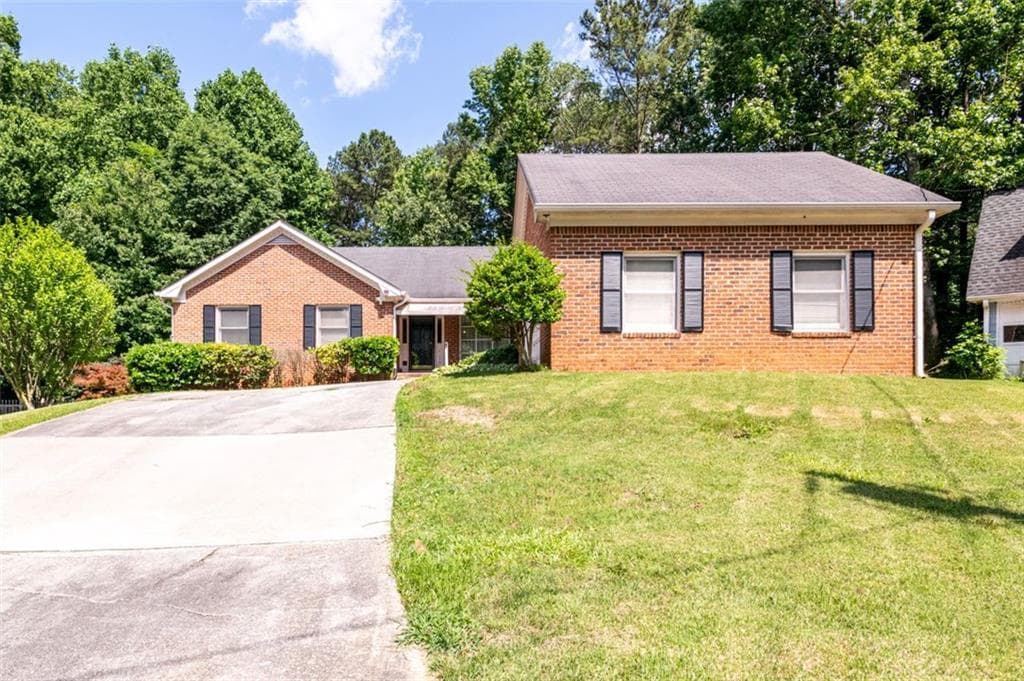 4136 Stutz Court, Tucker, GA 30084 — most recent listing photo