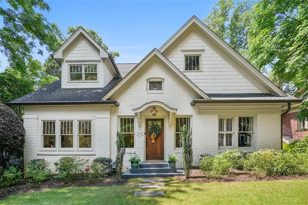 213 Michigan Avenue, Decatur, GA 30030 — most recent listing photo