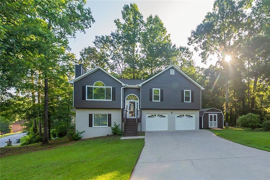 27 Sunrise Court, Dallas, GA 30157 — most recent listing photo