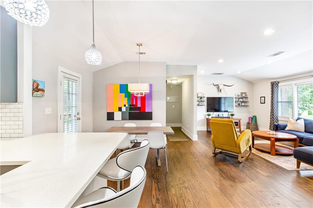 3 bedroom, 2 bathroom, 1,491 sq ft single family residence sold at 1303 DIAMOND Avenue, Atlanta, GA 30316