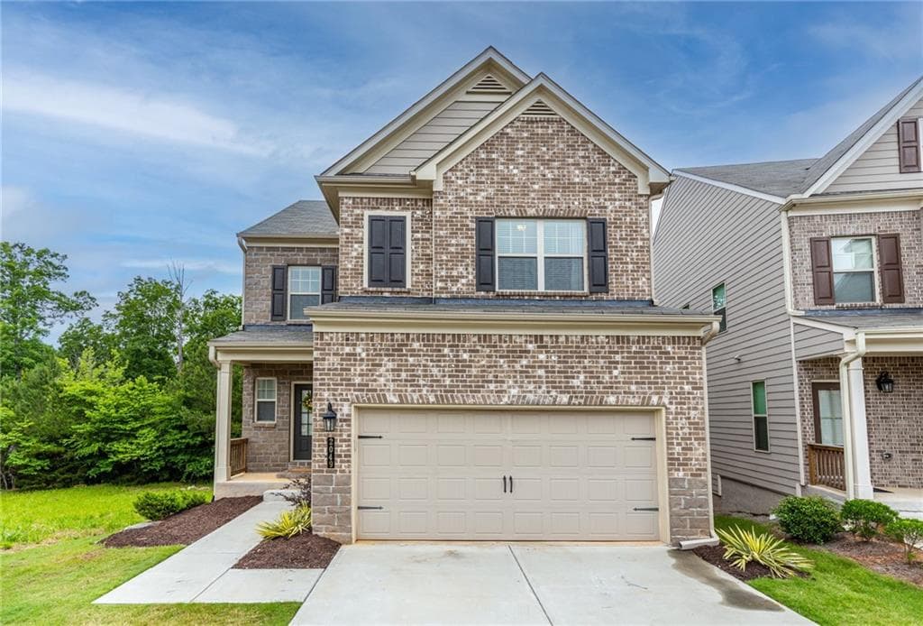 2049 Charcoal Ives Road, Lawrenceville, GA 30045 — most recent listing photo
