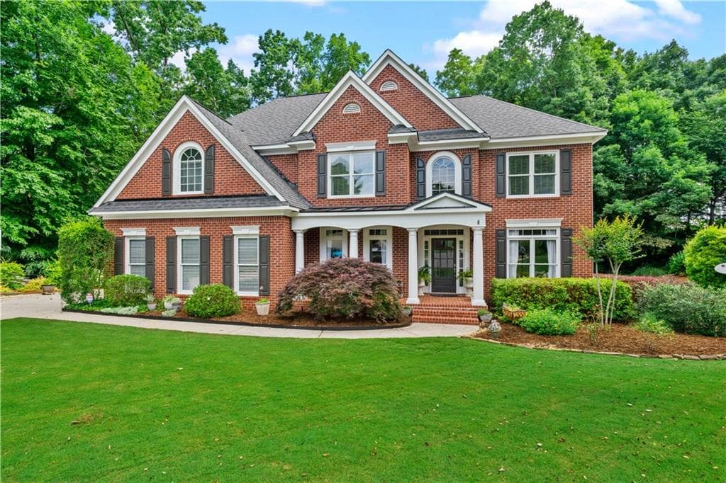 5995 Worthington Court, Cumming, GA 30040 — most recent listing photo
