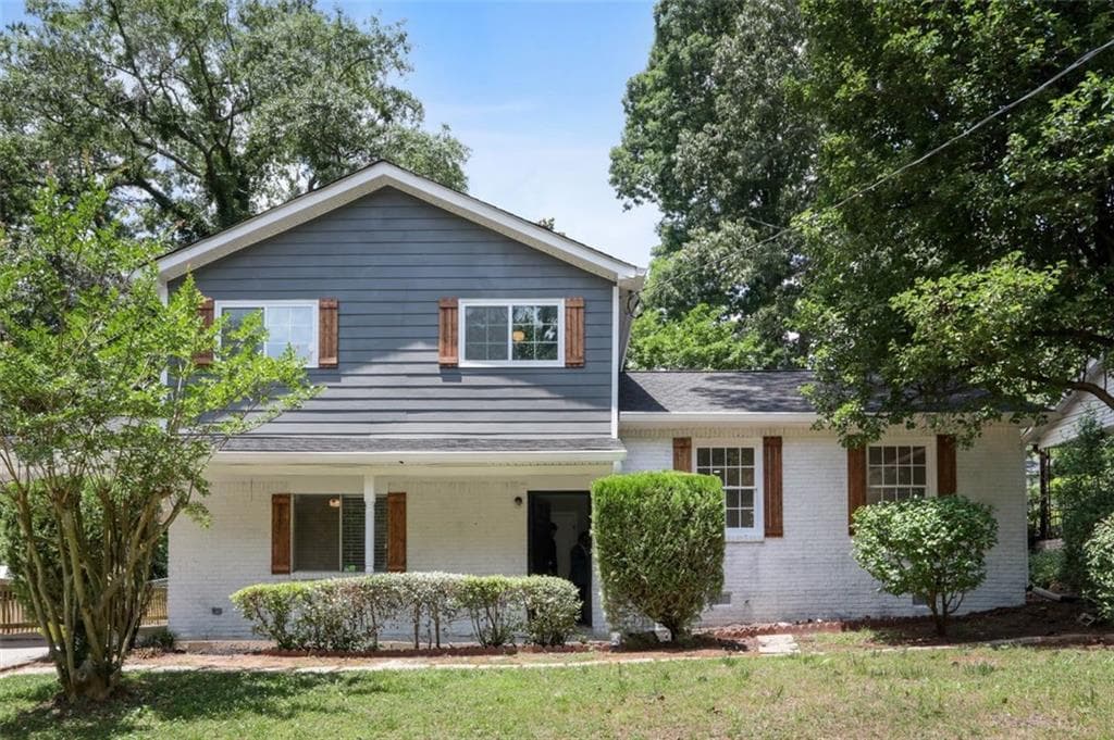 2117 Rosewood Road, Decatur, GA 30032 — most recent listing photo