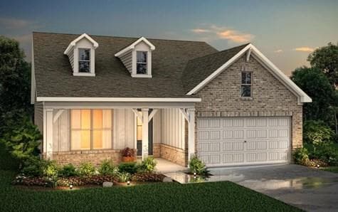 3 bedroom, 2 bathroom, 2,109 sq ft single family residence sold at 2481 Knob Creek Road, Snellville, GA 30078