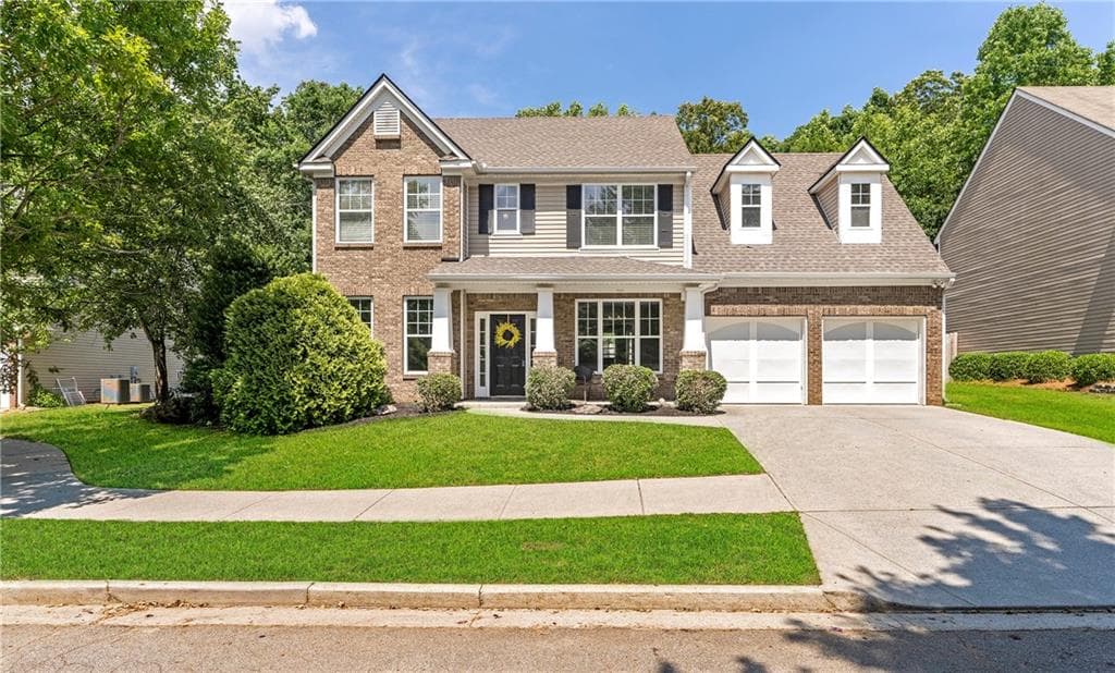 6849 Island Pointe Drive, Buford, GA 30518 — most recent listing photo