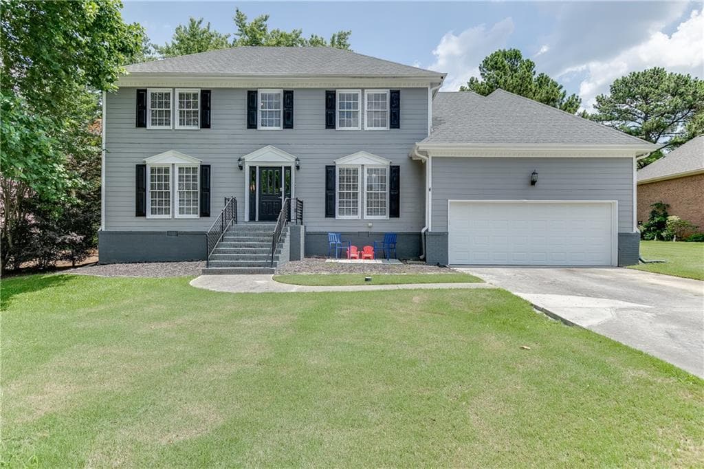 3358 Summit Turf Lane, Snellville, GA 30078 — most recent listing photo