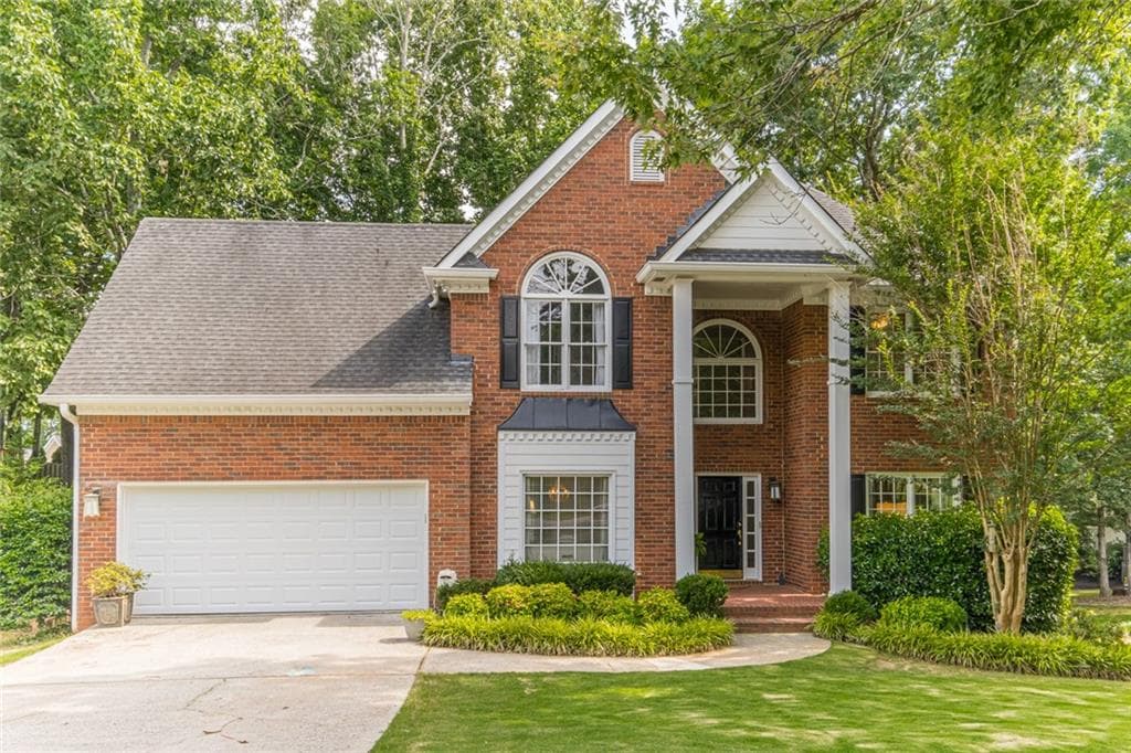 4630 Hardwick Court, Suwanee, GA 30024 — most recent listing photo