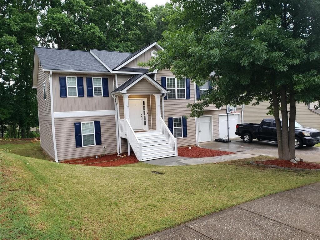 1307 Dianne Way, Winder, GA 30680 — most recent listing photo