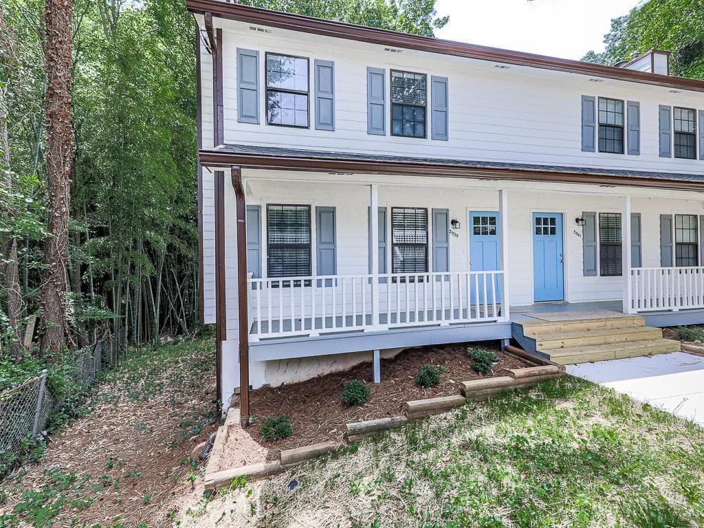 2939 Lakemont Drive, Marietta, GA 30060 — most recent listing photo