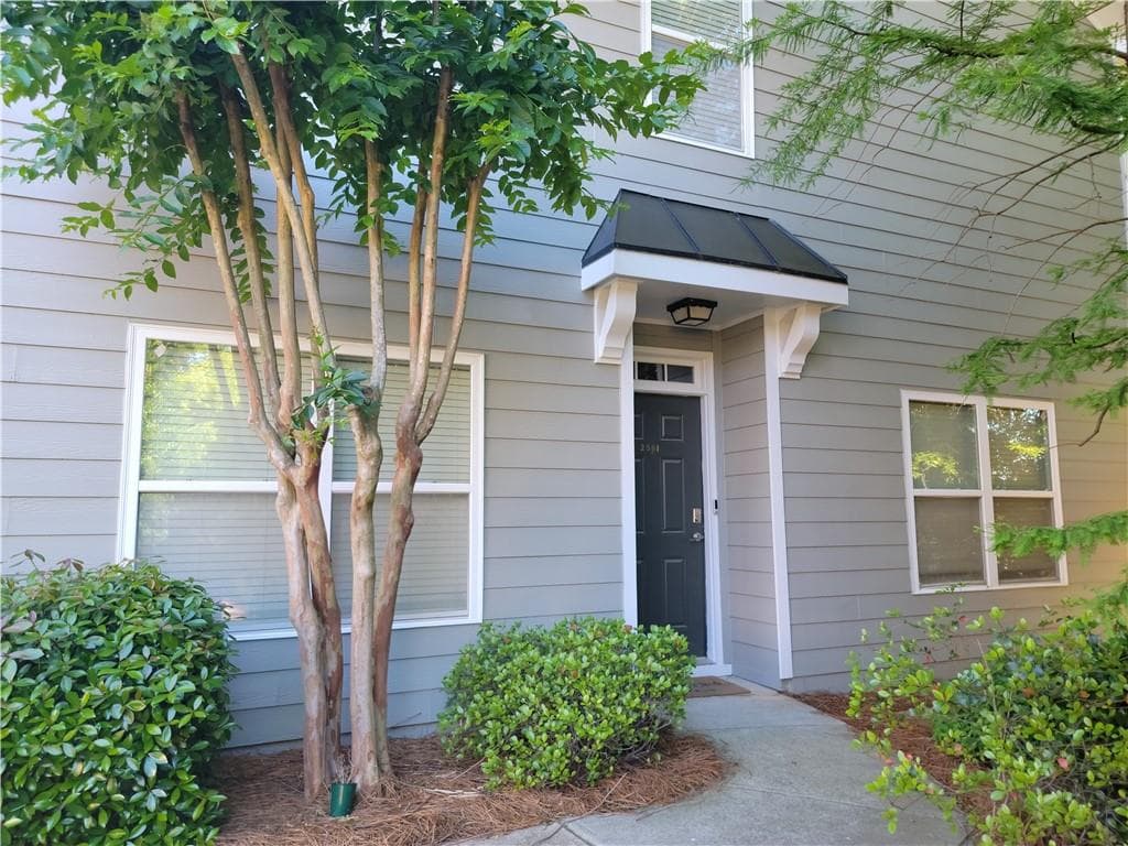 2581 Willow Grove Road 8, Acworth, GA 30101 — most recent listing photo