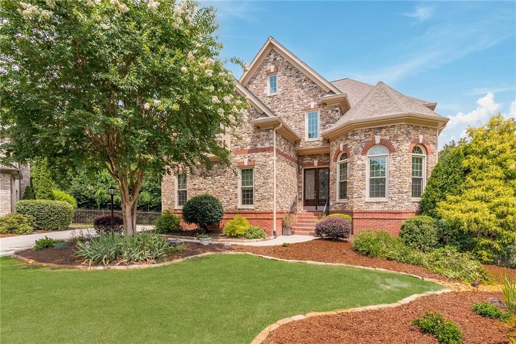 2995 Haynes Trail, Johns Creek, GA 30022 — most recent listing photo