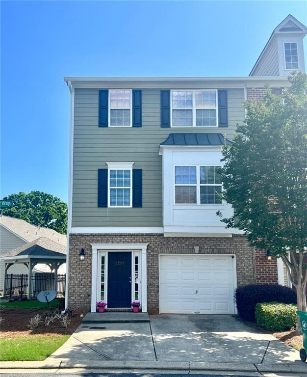 2200 Leicester Way, Atlanta, GA 30316 — most recent listing photo