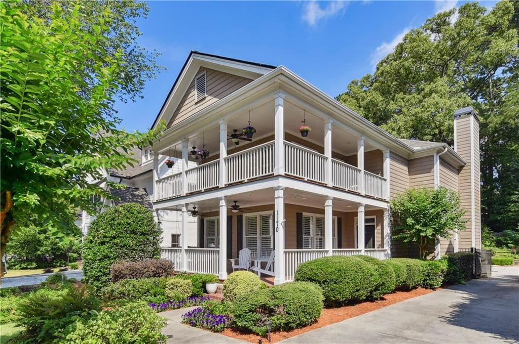 1170 Standard Drive, Brookhaven, GA 30319 — most recent listing photo