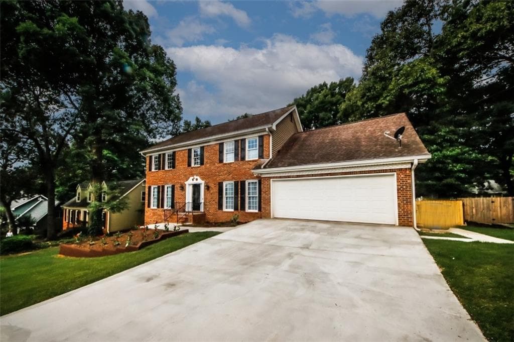 161 Thornbush Trace, Lawrenceville, GA 30046 — most recent listing photo