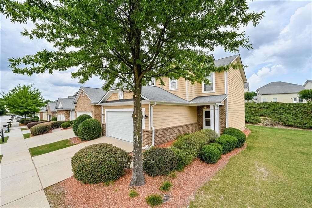 2059 Appaloosa Way, Conyers, GA 30012 — most recent listing photo