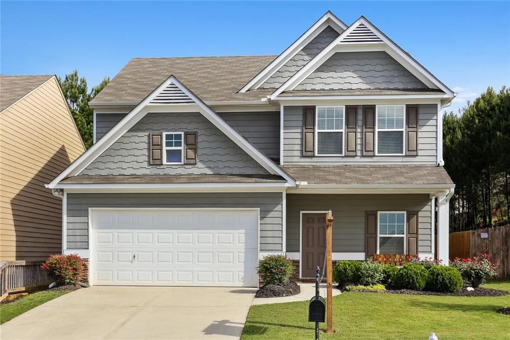 118 Park Village Drive, Canton, GA 30114 — most recent listing photo