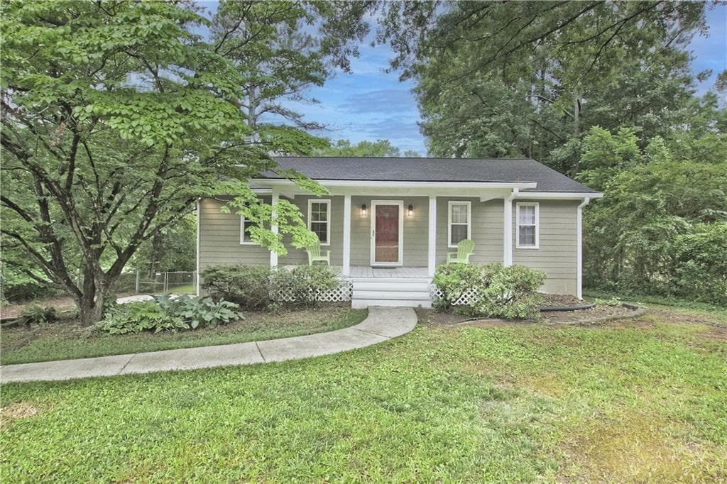 2900 Old Dallas Road, Marietta, GA 30064 — most recent listing photo