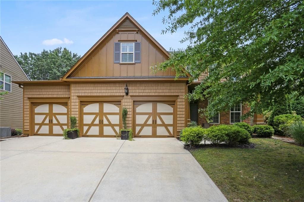 1899 Haven Park Circle, Smyrna, GA 30080 — most recent listing photo