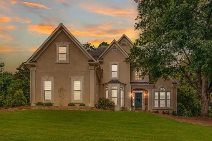 772 White Rock Trail, Suwanee, GA 30024 — most recent listing photo