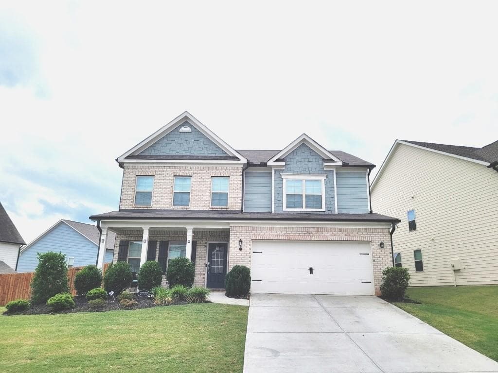 2020 Havenhurst Way, Auburn, GA 30011 — most recent listing photo