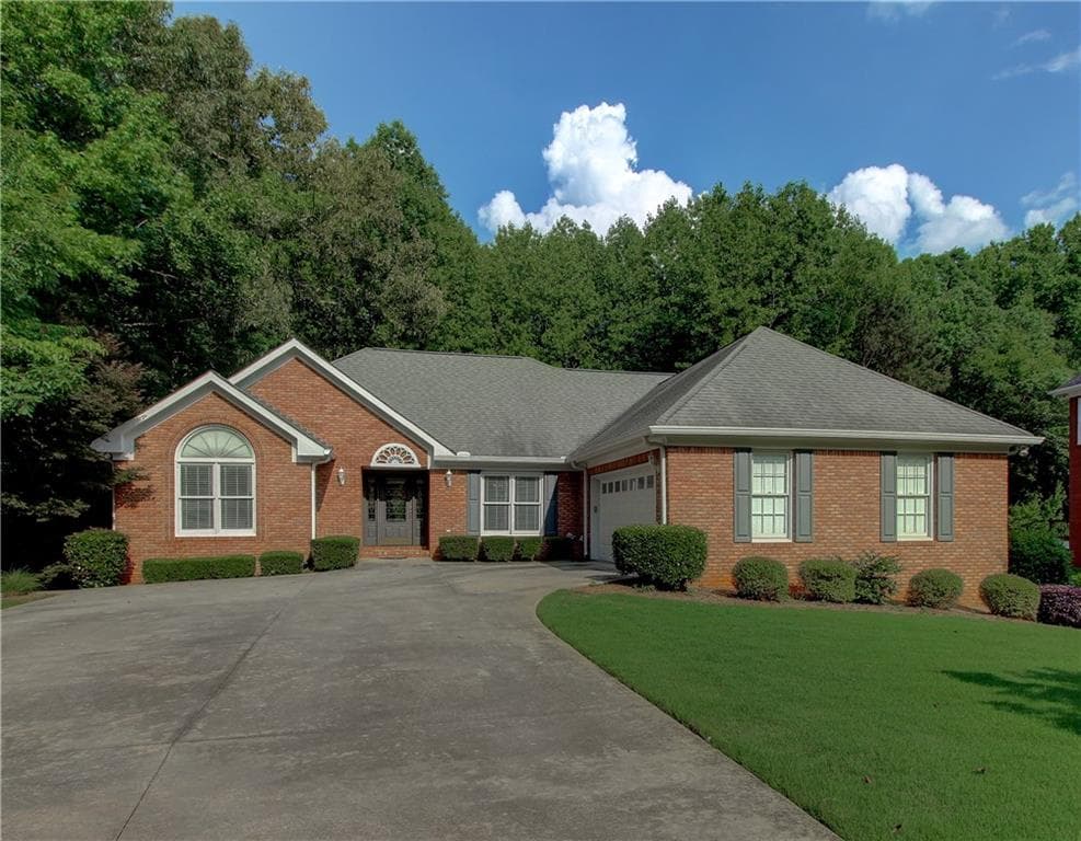 2250 SE Weatherstone Circle, Conyers, GA 30094 — most recent listing photo