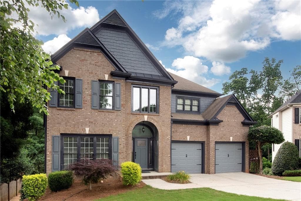 5103 Heartland Trail, Hoschton, GA 30548 — most recent listing photo