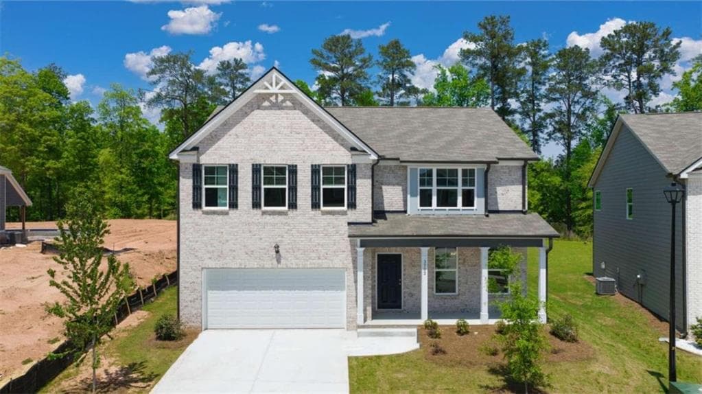 2930 Stovall Road, Austell, GA 30106 — most recent listing photo