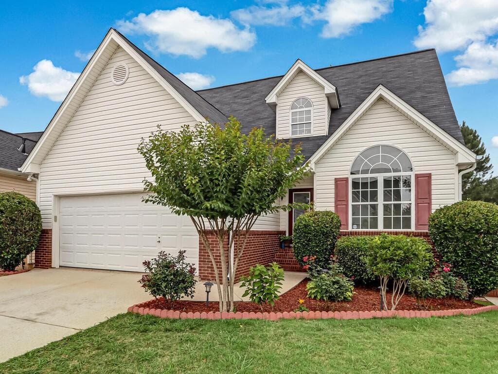 4 bedroom, 4 bathroom, 2,667 sq ft single family residence sold at 122 Kirkhill Drive, Lawrenceville, GA 30044