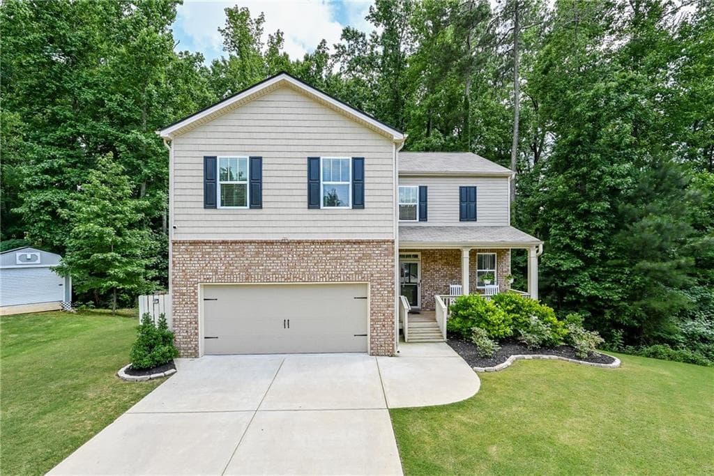 100 Heritage Club Circle, Dallas, GA 30132 — most recent listing photo