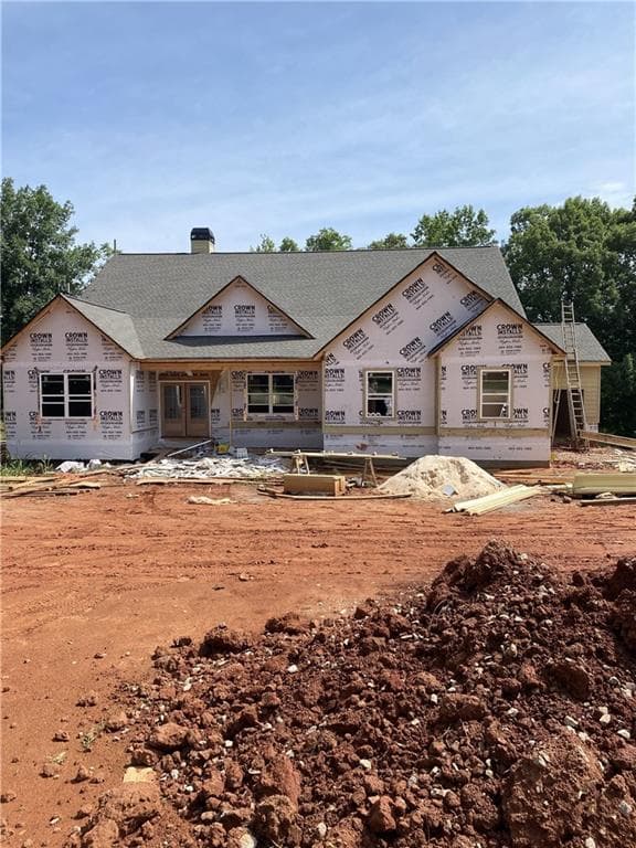 7345 Brockton Road, Nicholson, GA 30565 — most recent listing photo
