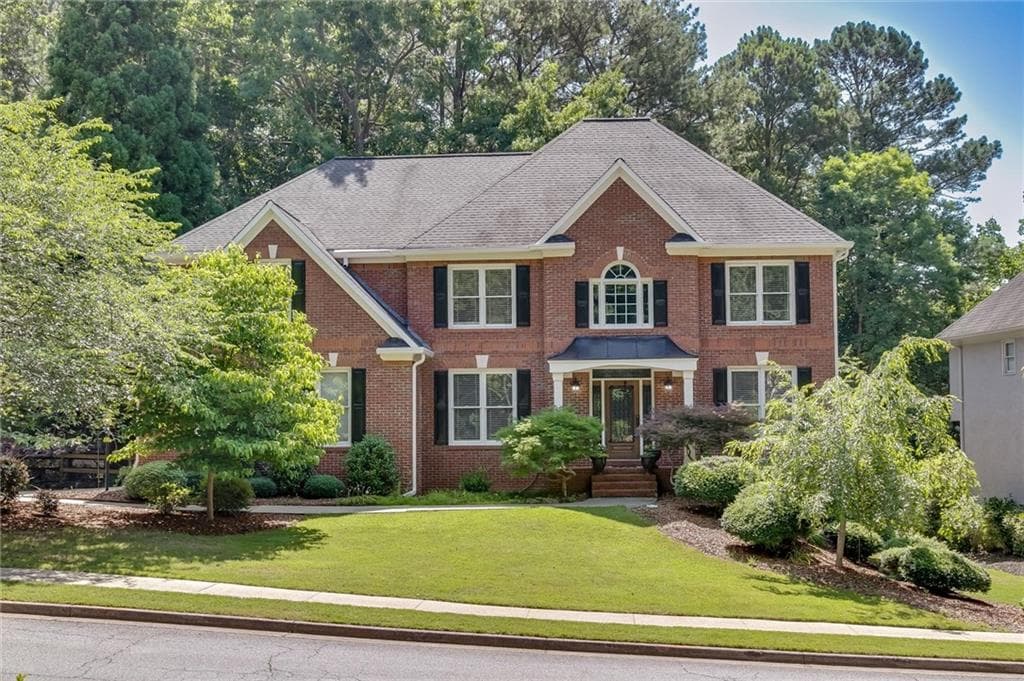 1129 Towne Lake Hills, Woodstock, GA 30189 — most recent listing photo
