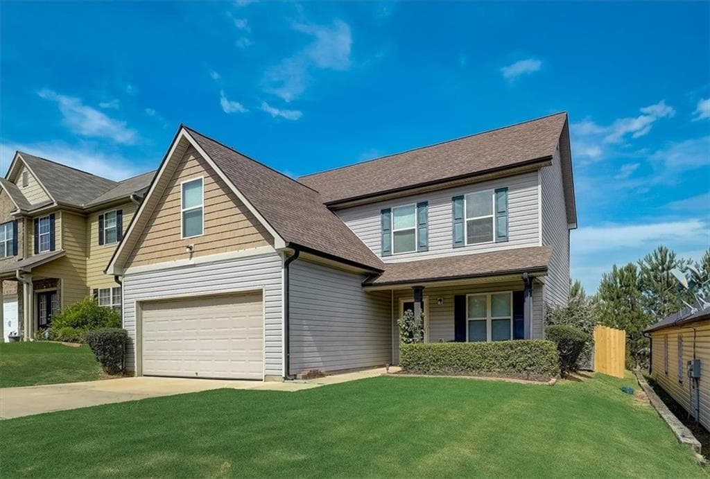 4973 Summersun Drive, Morrow, GA 30260 — most recent listing photo