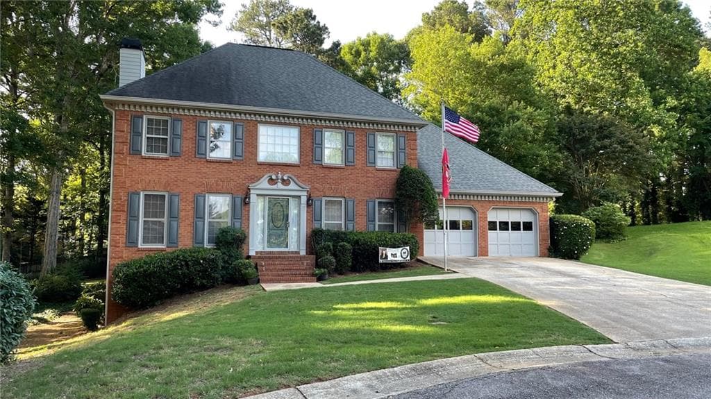2200 Country Club Drive, Lawrenceville, GA 30043 — most recent listing photo