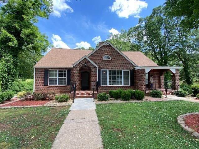 311 Forrest Avenue, Gainesville, GA 30501 — most recent listing photo