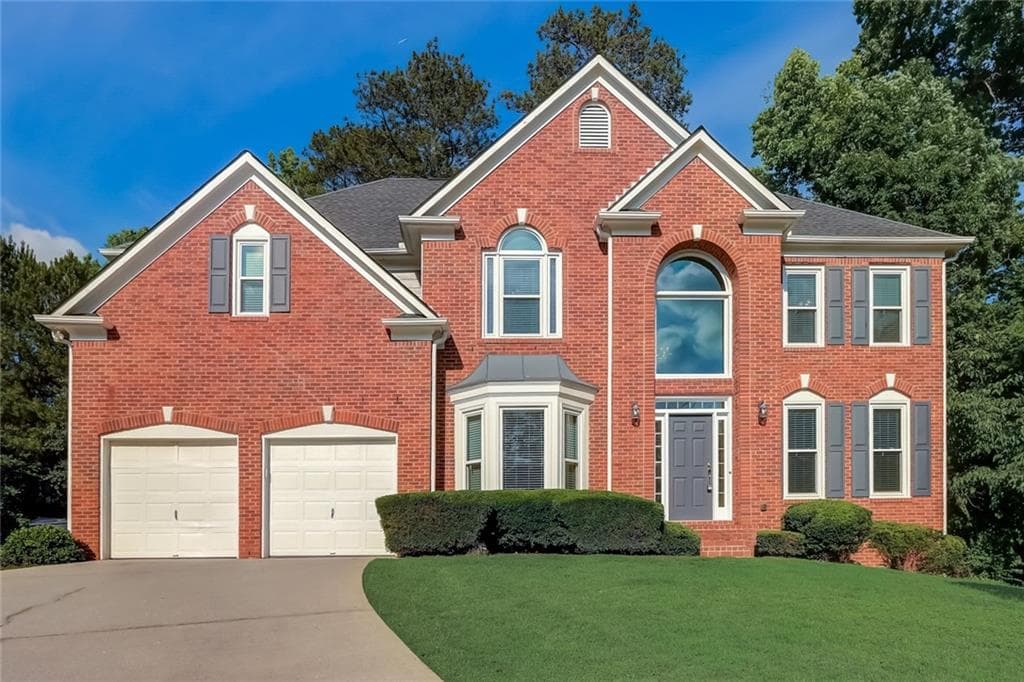 1104 Fairecroft Court, Suwanee, GA 30024 — most recent listing photo