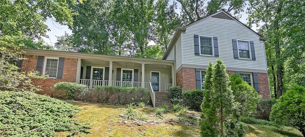 374 HUNTSMAN Way, Marietta, GA 30067 — most recent listing photo